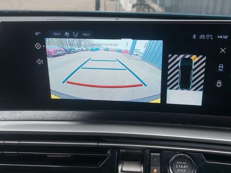 Used Peugeot 3008 2025 for sale - 78033380: Photo 15