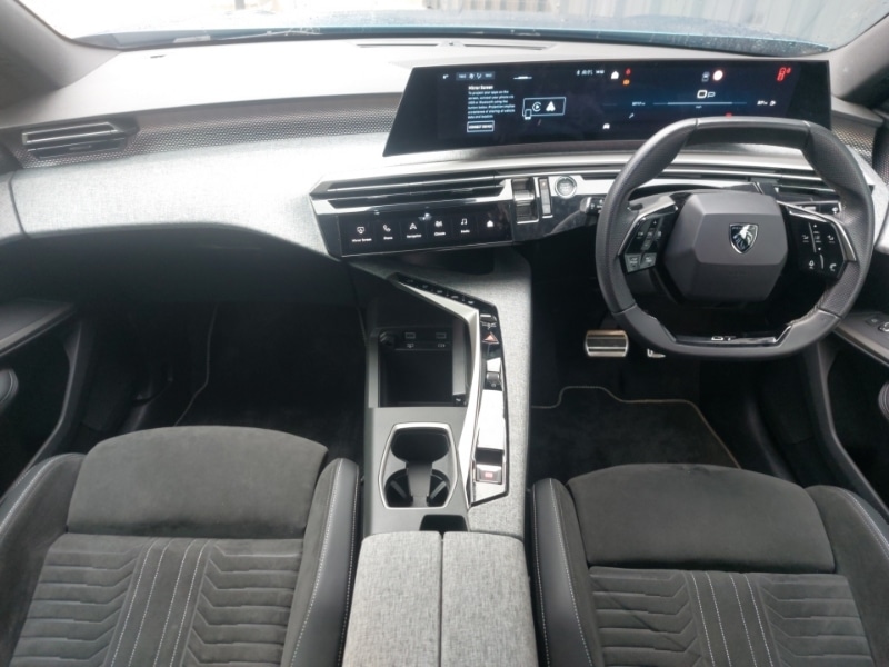 Used Peugeot 3008 2025 for sale - 78033380: Photo 2