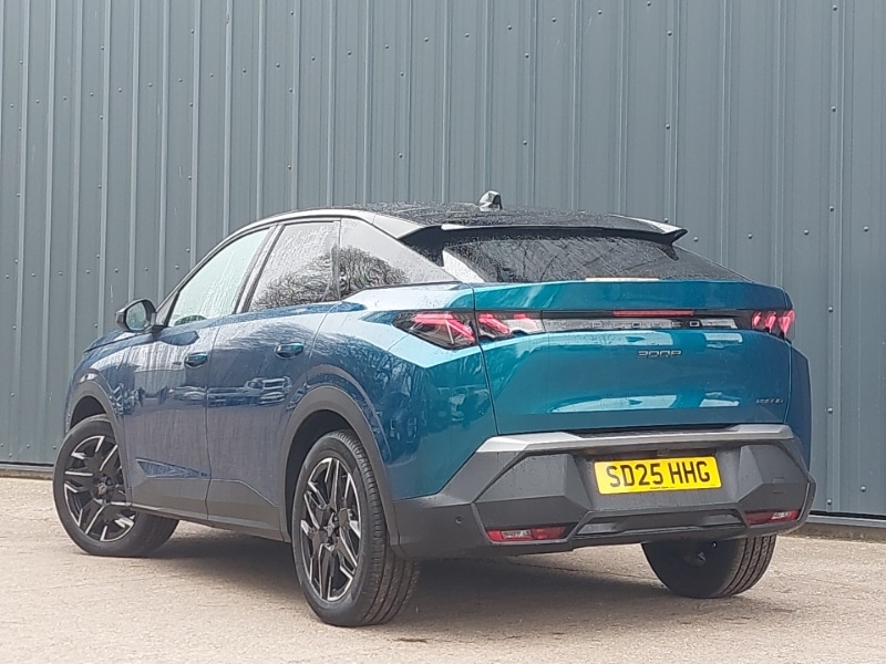 Used Peugeot 3008 2025 for sale - 78033380: Photo 3