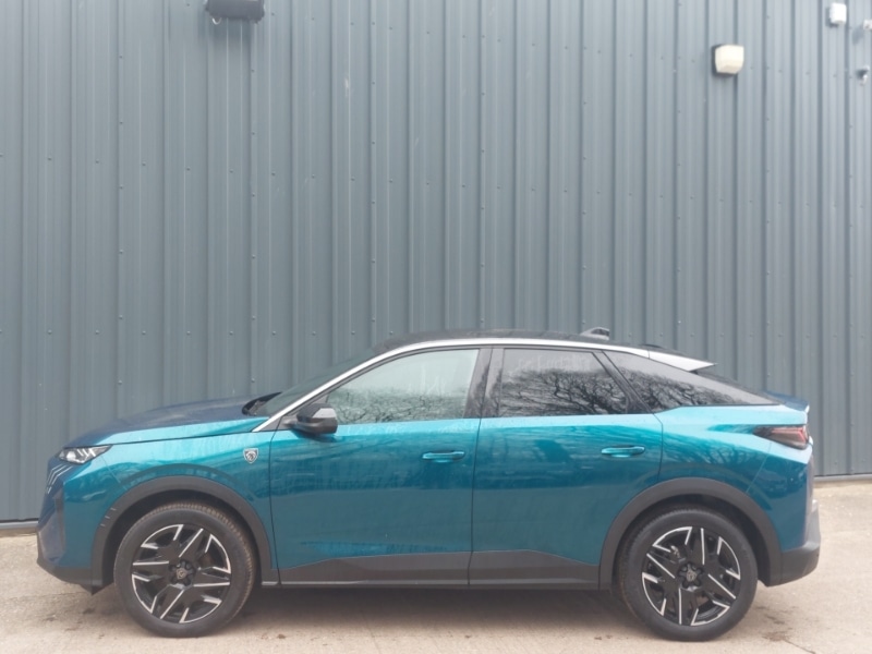 Used Peugeot 3008 2025 for sale - 78033380: Photo 4