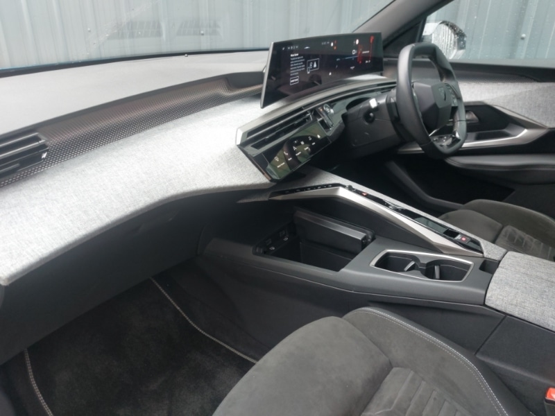 Used Peugeot 3008 2025 for sale - 78033380: Photo 5