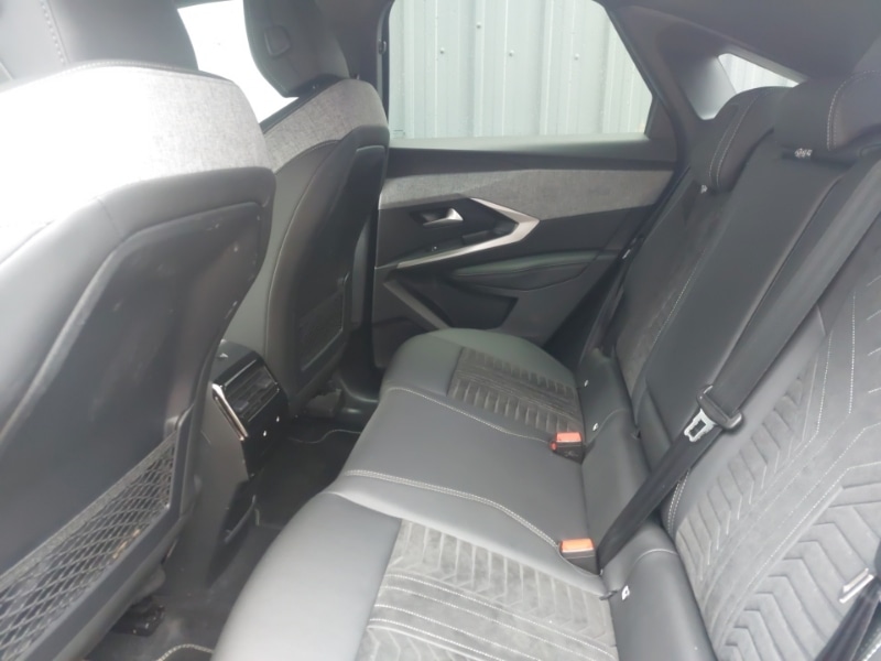 Used Peugeot 3008 2025 for sale - 78033380: Photo 6