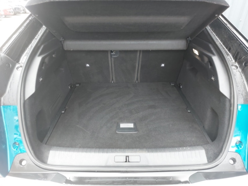 Used Peugeot 3008 2025 for sale - 78033380: Photo 8