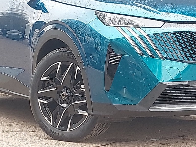 Used Peugeot 3008 2025 for sale - 78033380: Photo 9