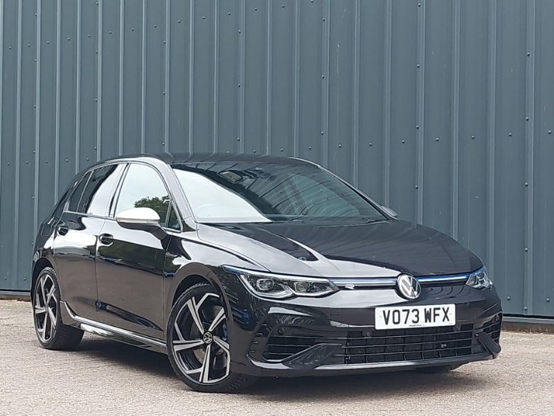 Used Volkswagen Golf 2023 for sale - 76846948: Photo 1