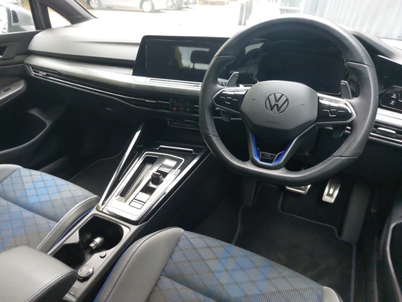 Used Volkswagen Golf 2023 for sale - 76846948: Photo 10