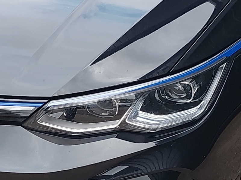 Used Volkswagen Golf 2023 for sale - 76846948: Photo 12