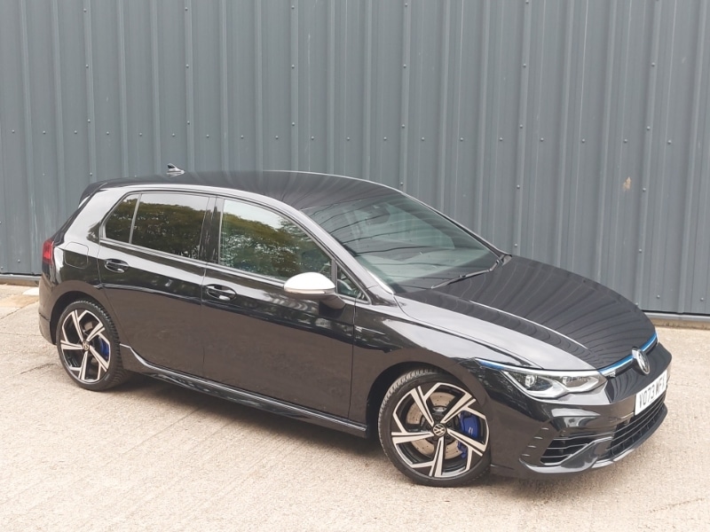 Used Volkswagen Golf 2023 for sale - 76846948: Photo 13