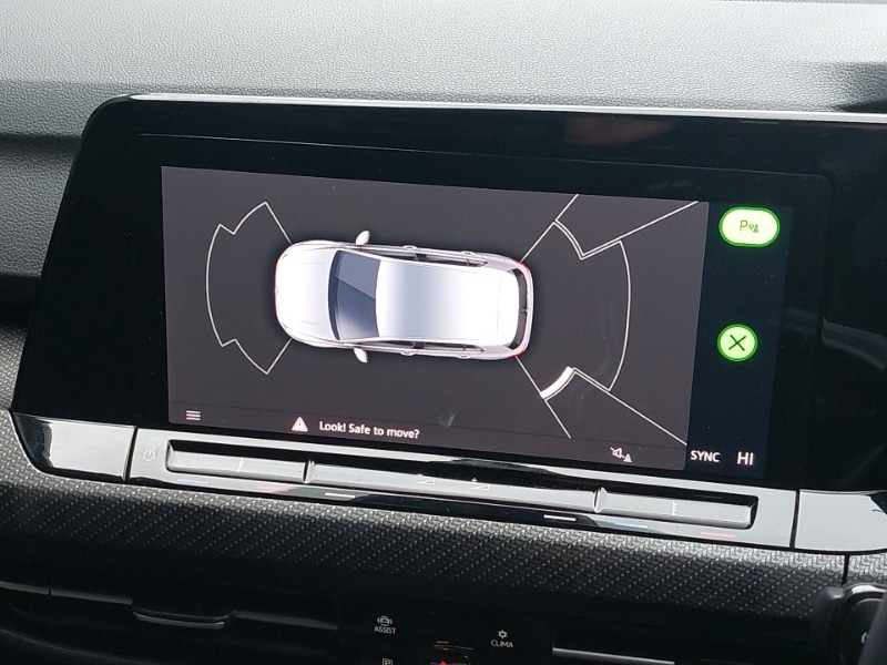 Used Volkswagen Golf 2023 for sale - 76846948: Photo 15