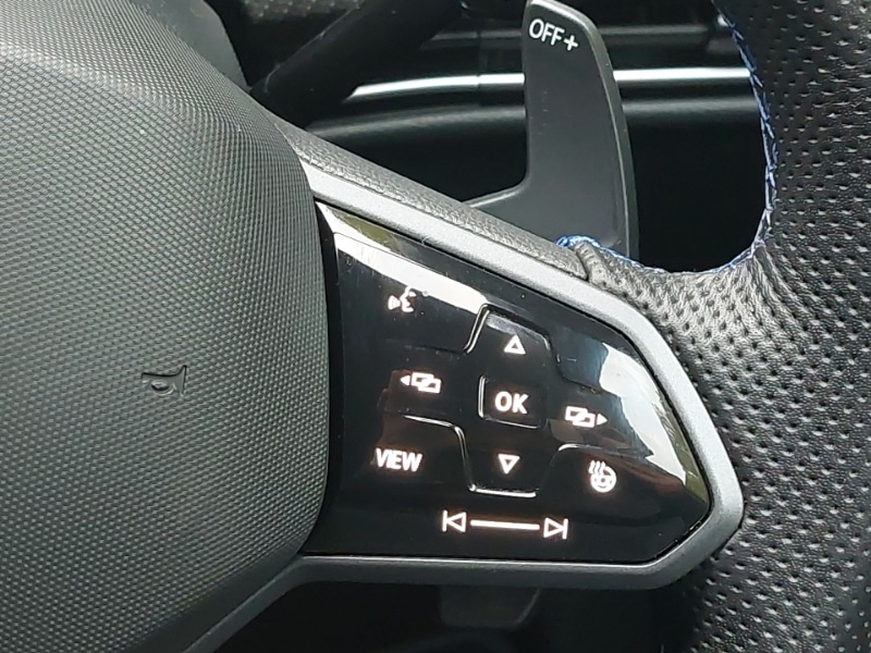 Used Volkswagen Golf 2023 for sale - 76846948: Photo 17