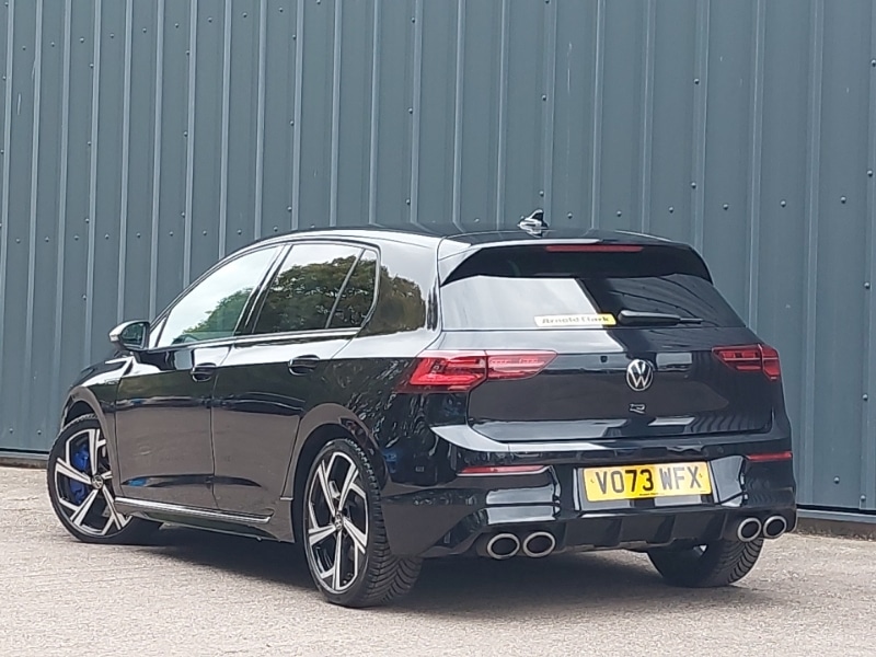 Used Volkswagen Golf 2023 for sale - 76846948: Photo 3