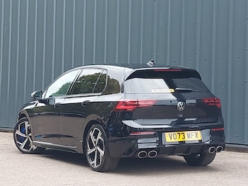 Used Volkswagen Golf 2023 for sale - 76846948: Photo