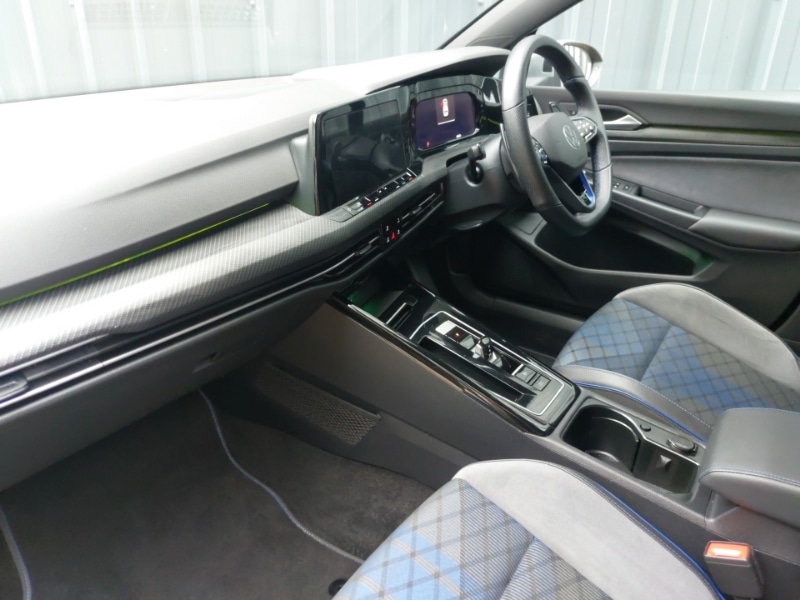 Used Volkswagen Golf 2023 for sale - 76846948: Photo 5