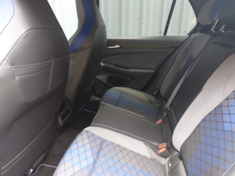 Used Volkswagen Golf 2023 for sale - 76846948: Photo 6