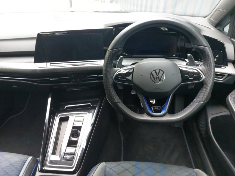 Used Volkswagen Golf 2023 for sale - 76846948: Photo 7