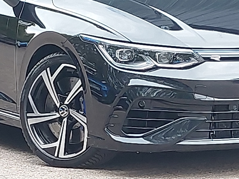 Used Volkswagen Golf 2023 for sale - 76846948: Photo 9