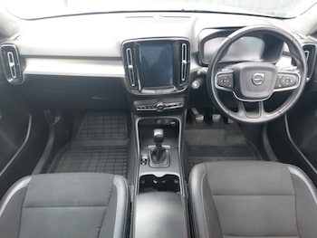 Used Volvo XC40 2018 for sale - 75633569: Photo