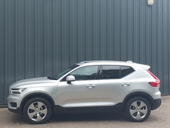 Used Volvo XC40 2018 for sale - 75633569: Photo
