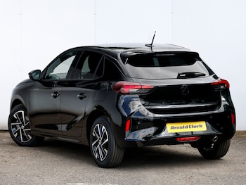 Used Vauxhall Corsa 2025 for sale - 75506236: Photo
