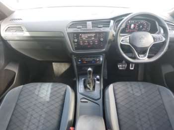 Used Volkswagen Tiguan 2021 for sale - 75000590: Photo