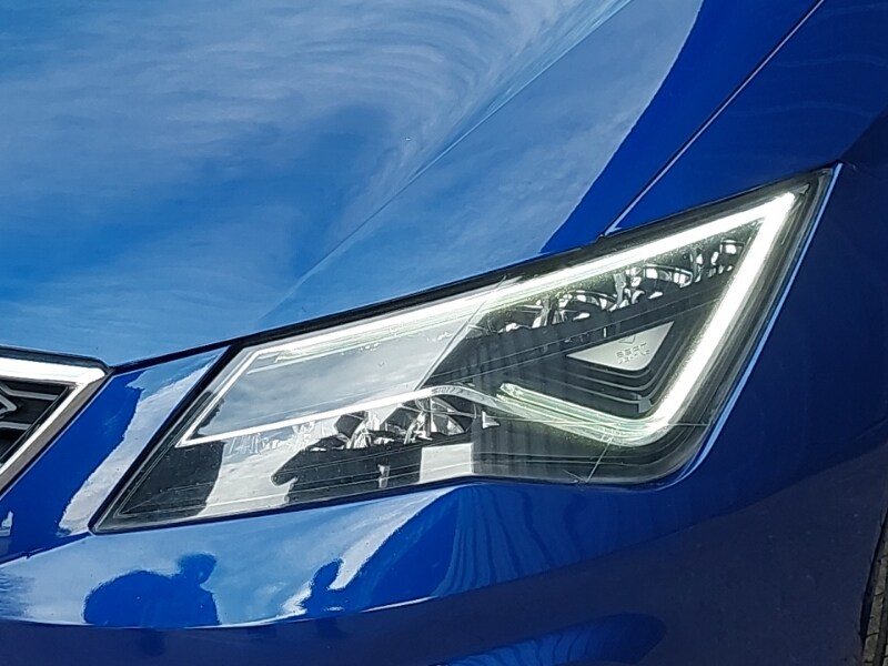 Used SEAT Leon 2018 for sale - 77689765: Photo 12