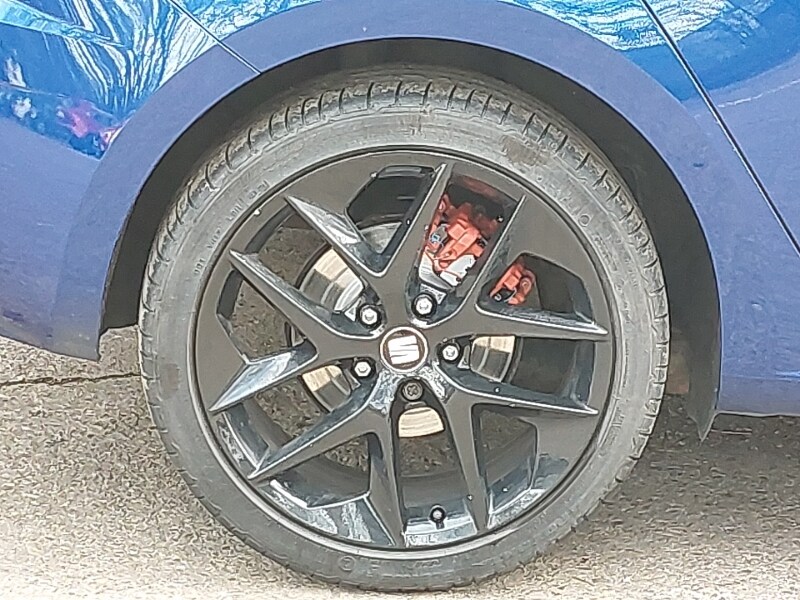 Used SEAT Leon 2018 for sale - 77689765: Photo 14