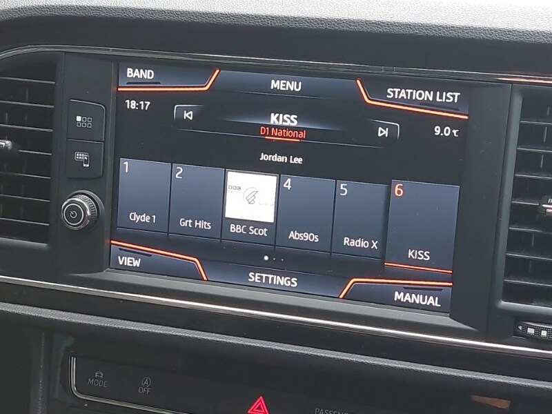 Used SEAT Leon 2018 for sale - 77689765: Photo 17