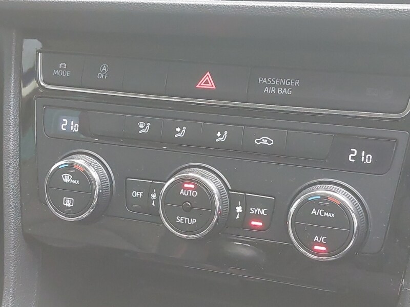 Used SEAT Leon 2018 for sale - 77689765: Photo 19