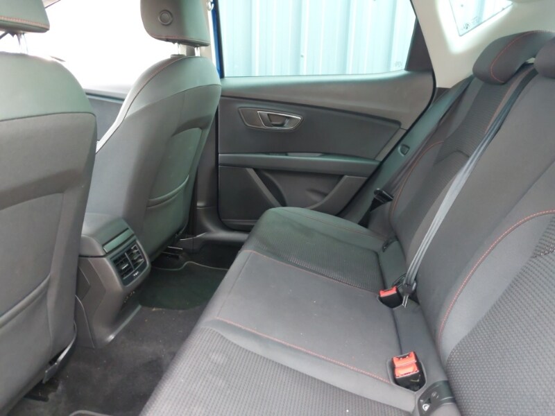 Used SEAT Leon 2018 for sale - 77689765: Photo 6