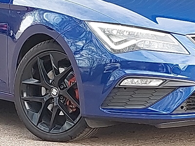 Used SEAT Leon 2018 for sale - 77689765: Photo 9