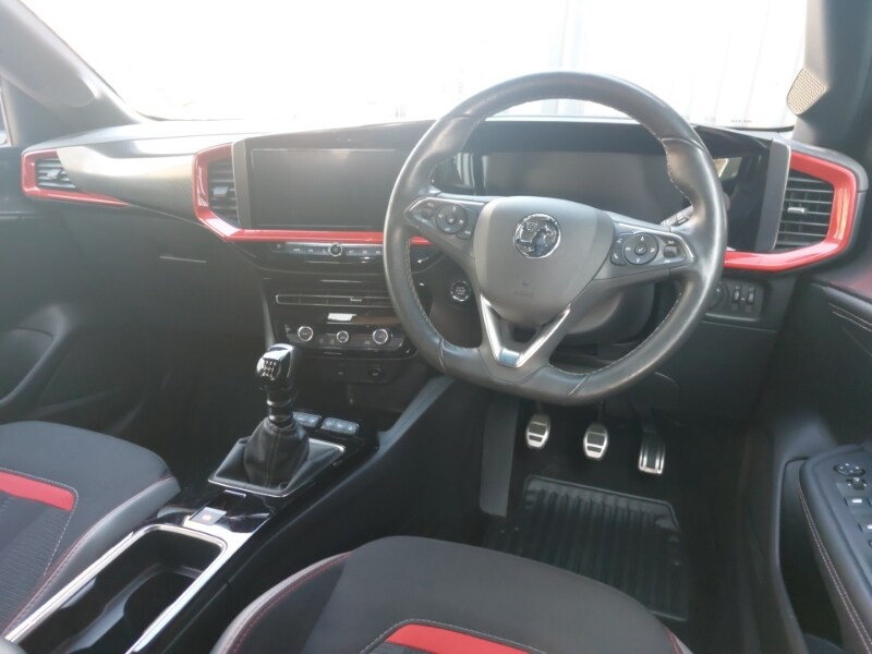 Used Vauxhall Mokka 2022 for sale - 77948017: Photo 10