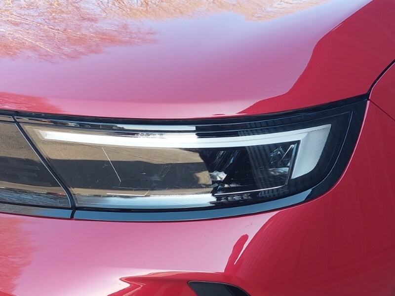 Used Vauxhall Mokka 2022 for sale - 77948017: Photo 13