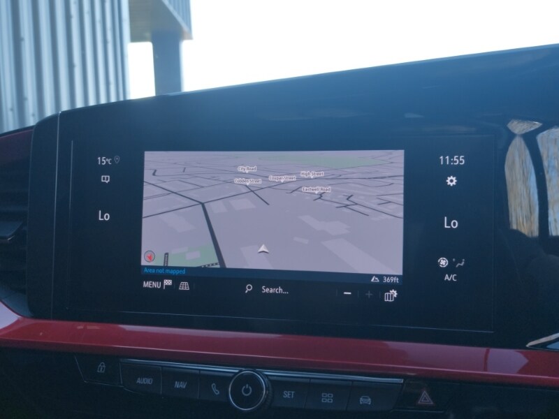 Used Vauxhall Mokka 2022 for sale - 77948017: Photo 16