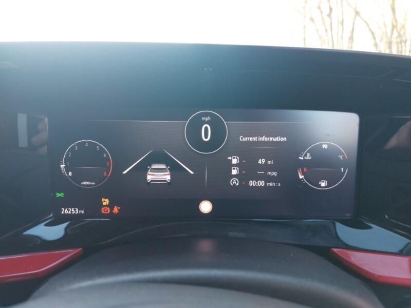 Used Vauxhall Mokka 2022 for sale - 77948017: Photo 17