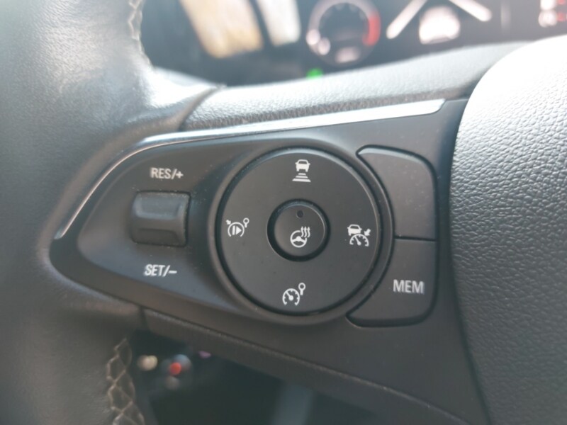 Used Vauxhall Mokka 2022 for sale - 77948017: Photo 18