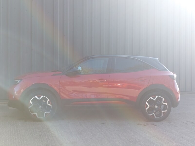 Used Vauxhall Mokka 2022 for sale - 77948017: Photo 4