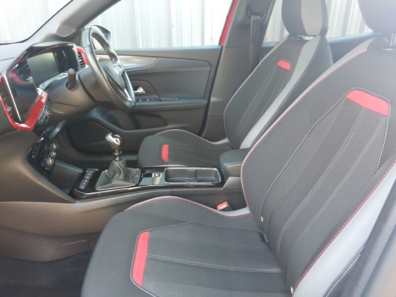 Used Vauxhall Mokka 2022 for sale - 77948017: Photo 5