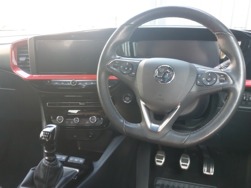 Used Vauxhall Mokka 2022 for sale - 77948017: Photo 7