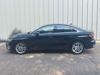 Used Audi A3 2022 for sale - 75138640: Photo