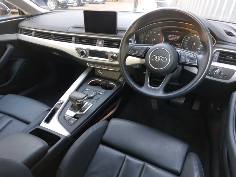 Used Audi A5 2019 for sale - 76699961: Photo 10