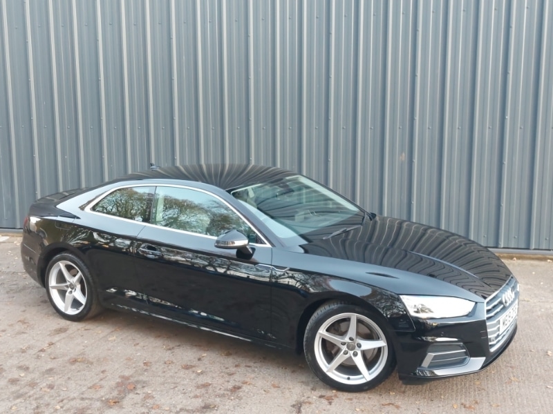 Used Audi A5 2019 for sale - 76699961: Photo 13