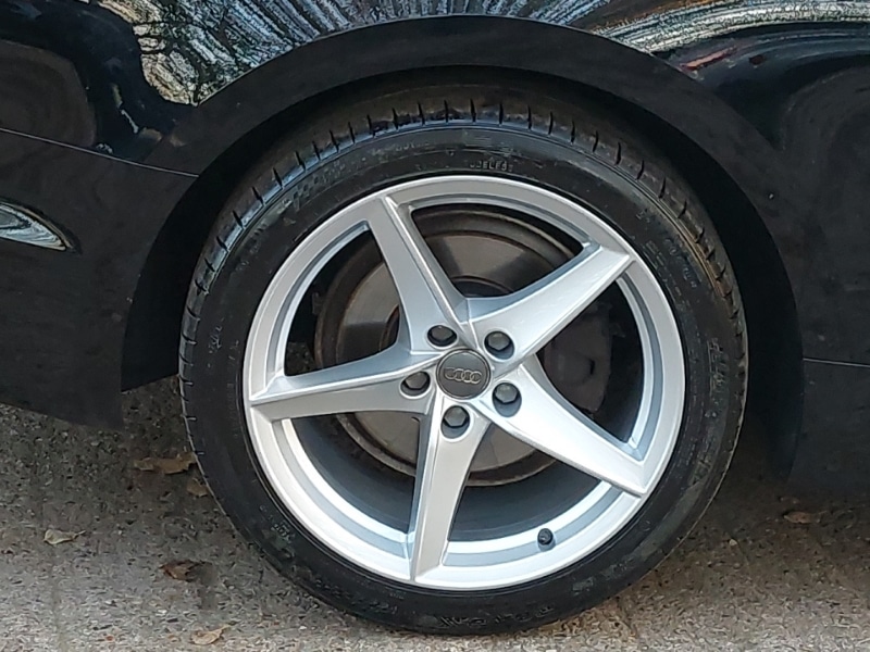 Used Audi A5 2019 for sale - 76699961: Photo 14