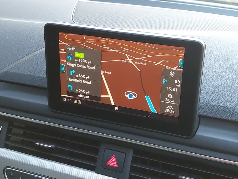 Used Audi A5 2019 for sale - 76699961: Photo 17