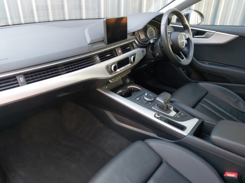 Used Audi A5 2019 for sale - 76699961: Photo 5