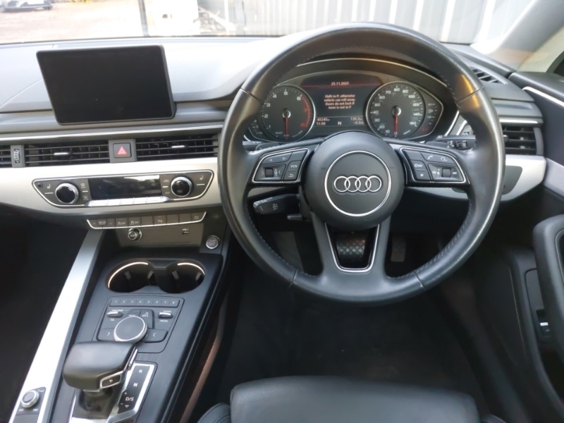 Used Audi A5 2019 for sale - 76699961: Photo 7