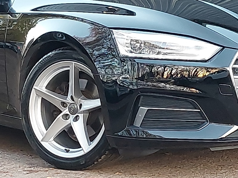 Used Audi A5 2019 for sale - 76699961: Photo 9