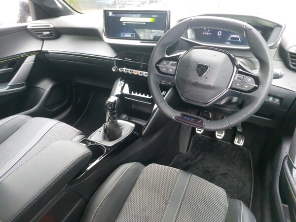 Used Peugeot 208 2025 for sale - 75695559: Photo 10
