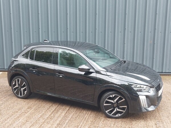 Used Peugeot 208 2025 for sale - 75695559: Photo 13