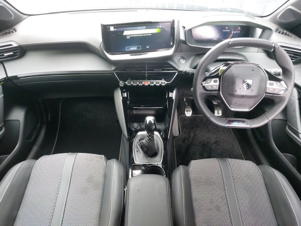 Used Peugeot 208 2025 for sale - 75695559: Photo 2