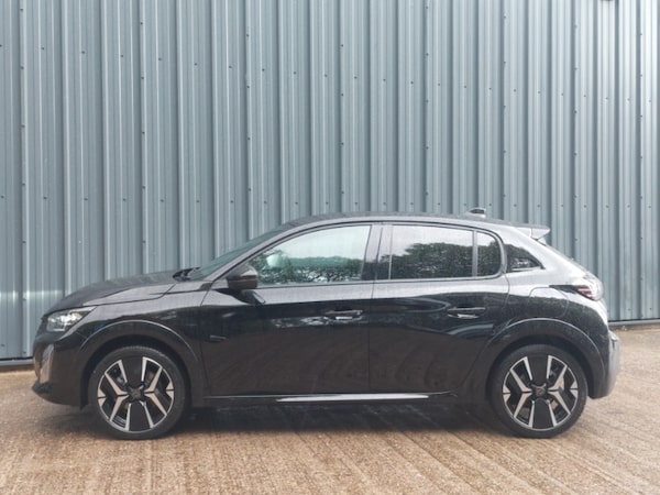 Used Peugeot 208 2025 for sale - 75695559: Photo 4